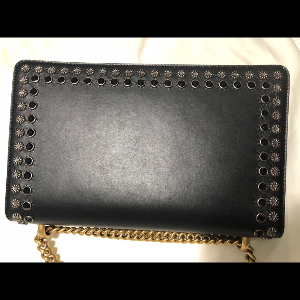 Gucci hangback 🖤 - Picture 3 of 4